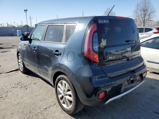 Photo 1 VIN: KNDJP3A54J7556526 - KIA SOUL 