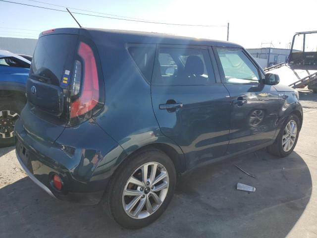 Photo 2 VIN: KNDJP3A54J7556526 - KIA SOUL 