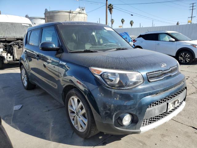 Photo 3 VIN: KNDJP3A54J7556526 - KIA SOUL 