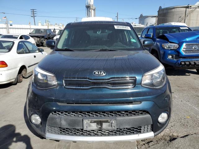 Photo 4 VIN: KNDJP3A54J7556526 - KIA SOUL 