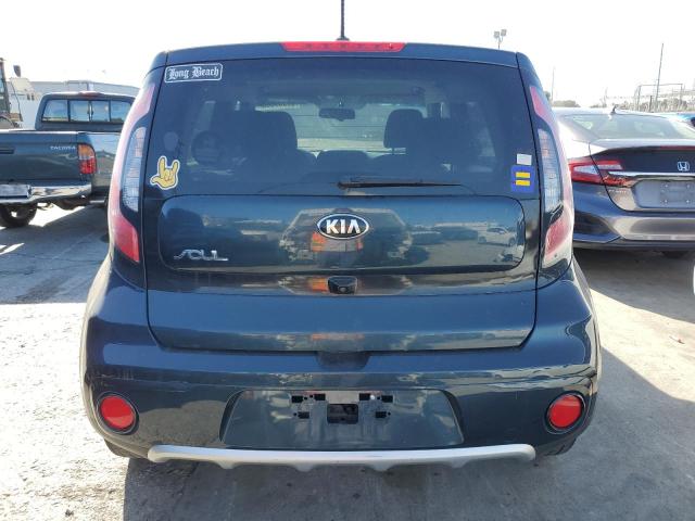 Photo 5 VIN: KNDJP3A54J7556526 - KIA SOUL 