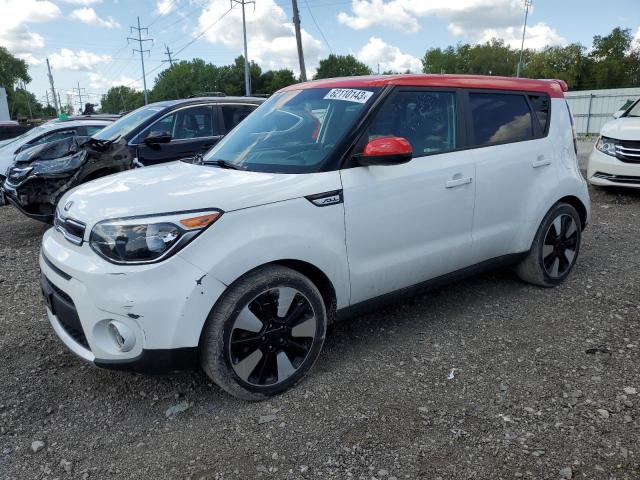 Photo 0 VIN: KNDJP3A54J7563590 - KIA SOUL + 