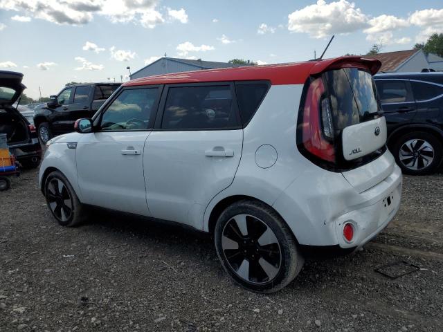 Photo 1 VIN: KNDJP3A54J7563590 - KIA SOUL + 