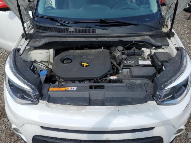 Photo 10 VIN: KNDJP3A54J7563590 - KIA SOUL + 