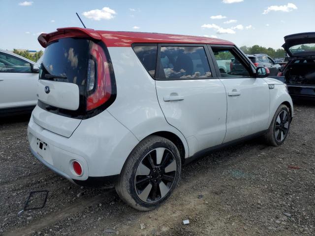 Photo 2 VIN: KNDJP3A54J7563590 - KIA SOUL + 