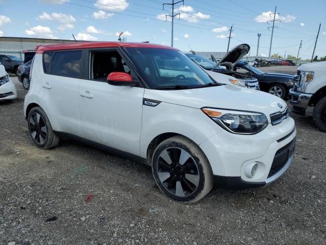 Photo 3 VIN: KNDJP3A54J7563590 - KIA SOUL + 