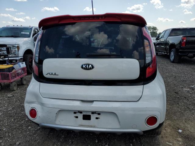 Photo 5 VIN: KNDJP3A54J7563590 - KIA SOUL + 