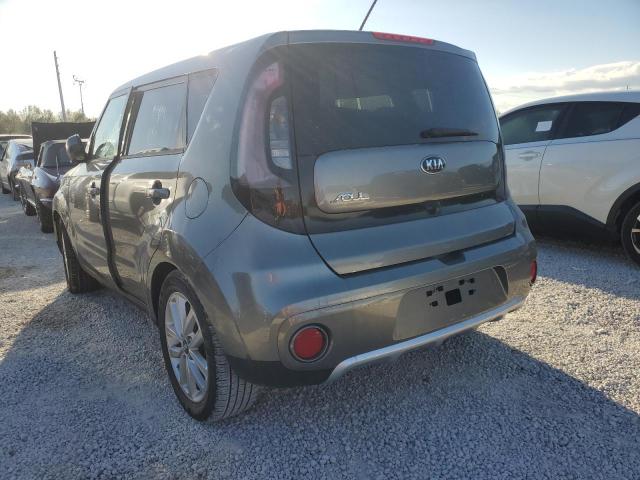 Photo 2 VIN: KNDJP3A54J7565520 - KIA SOUL + 