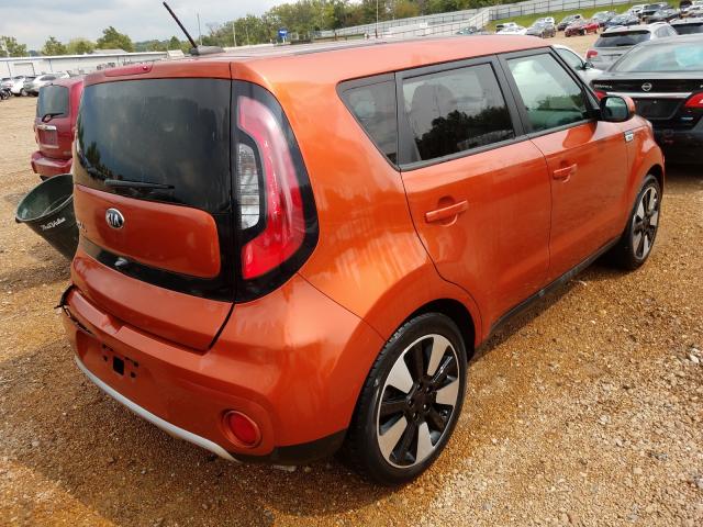 Photo 3 VIN: KNDJP3A54J7566523 - KIA SOUL + 