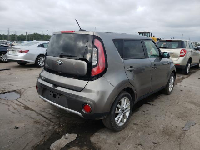 Photo 3 VIN: KNDJP3A54J7566991 - KIA SOUL + 