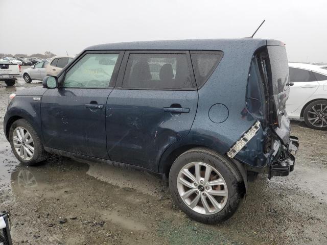 Photo 1 VIN: KNDJP3A54J7567624 - KIA SOUL + 