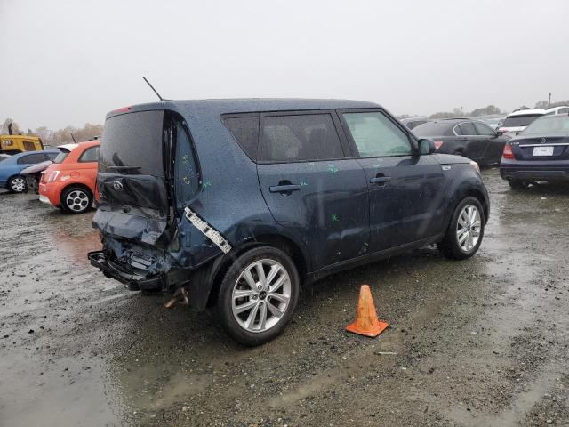 Photo 2 VIN: KNDJP3A54J7567624 - KIA SOUL + 