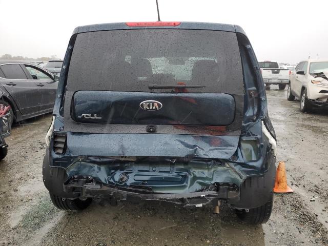 Photo 5 VIN: KNDJP3A54J7567624 - KIA SOUL + 