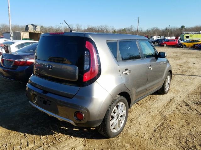 Photo 3 VIN: KNDJP3A54J7568269 - KIA SOUL + 