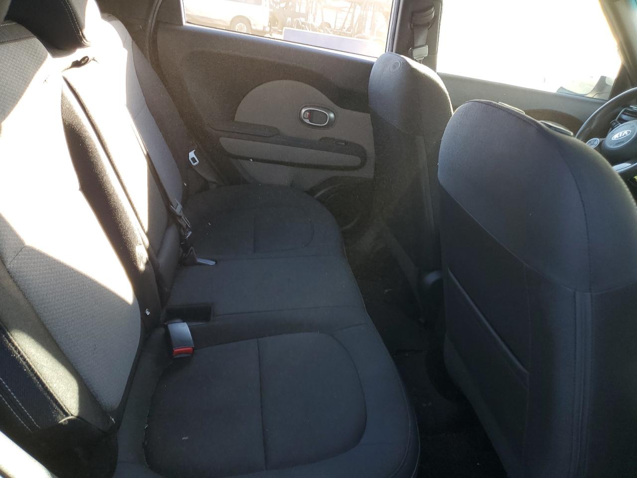 Photo 9 VIN: KNDJP3A54J7569809 - KIA SOUL 