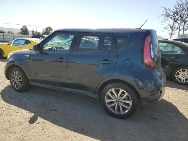 Photo 1 VIN: KNDJP3A54J7571608 - KIA SOUL 