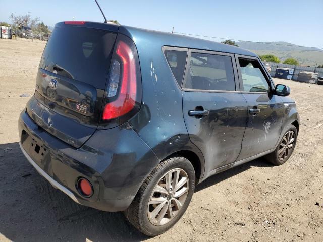 Photo 2 VIN: KNDJP3A54J7571608 - KIA SOUL 