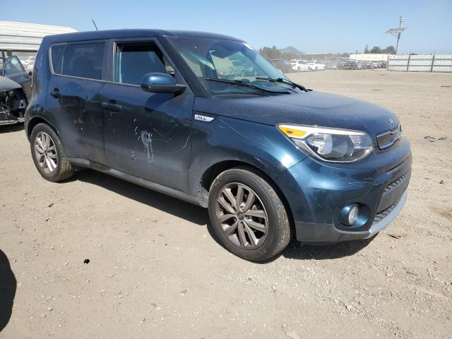 Photo 3 VIN: KNDJP3A54J7571608 - KIA SOUL 