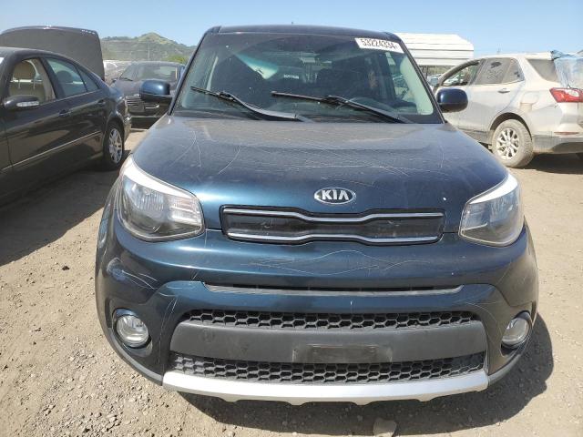 Photo 4 VIN: KNDJP3A54J7571608 - KIA SOUL 