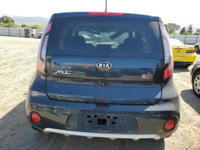 Photo 5 VIN: KNDJP3A54J7571608 - KIA SOUL 