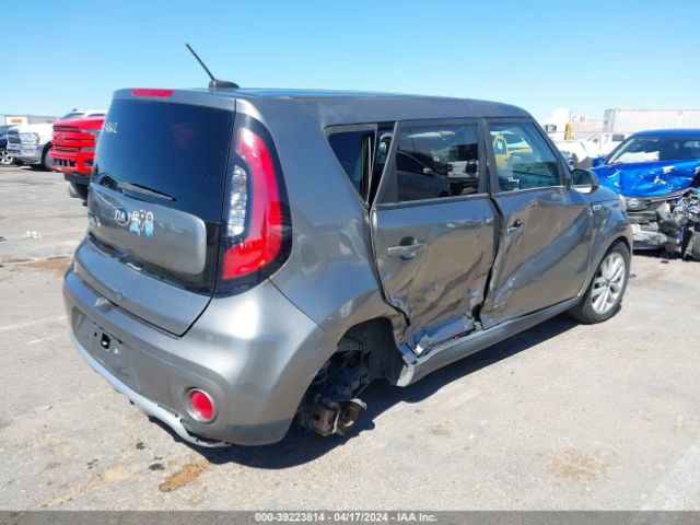 Photo 3 VIN: KNDJP3A54J7577005 - KIA SOUL 