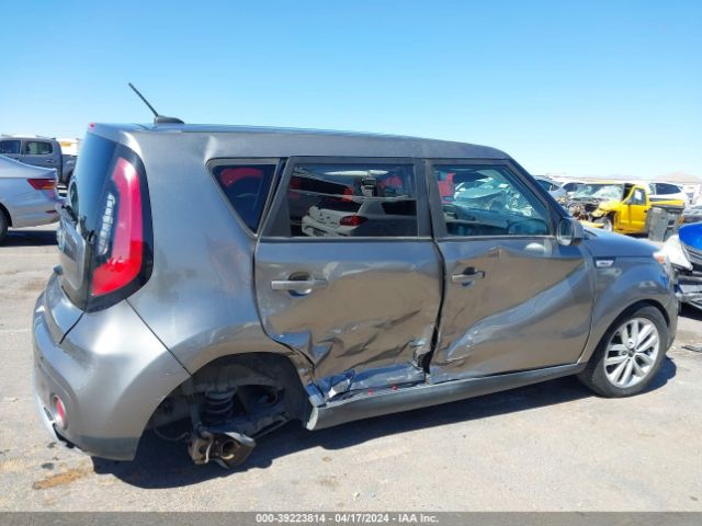 Photo 5 VIN: KNDJP3A54J7577005 - KIA SOUL 