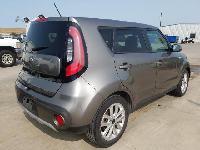 Photo 3 VIN: KNDJP3A54J7579255 - KIA SOUL + 