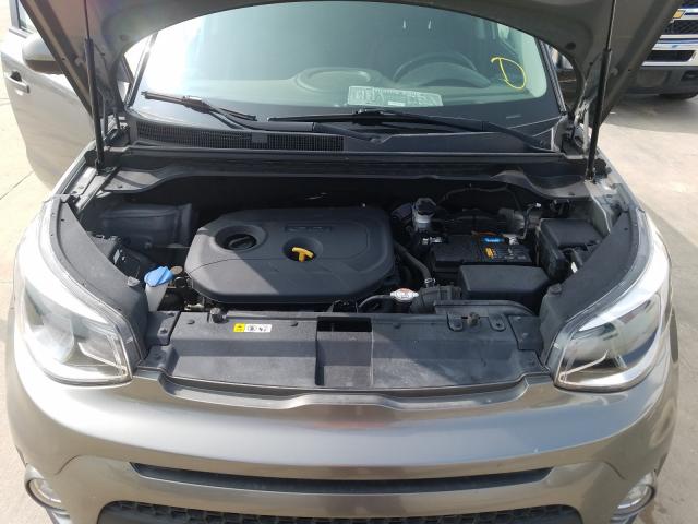 Photo 6 VIN: KNDJP3A54J7579255 - KIA SOUL + 