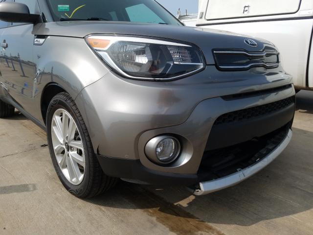 Photo 8 VIN: KNDJP3A54J7579255 - KIA SOUL + 