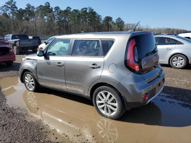 Photo 1 VIN: KNDJP3A54J7579708 - KIA SOUL + 