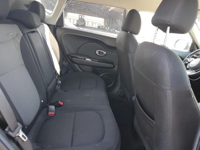 Photo 10 VIN: KNDJP3A54J7579708 - KIA SOUL + 