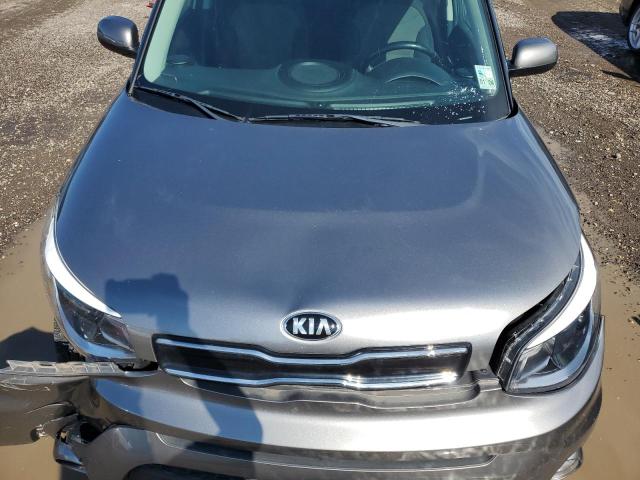 Photo 11 VIN: KNDJP3A54J7579708 - KIA SOUL + 