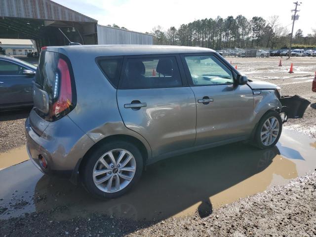 Photo 2 VIN: KNDJP3A54J7579708 - KIA SOUL + 