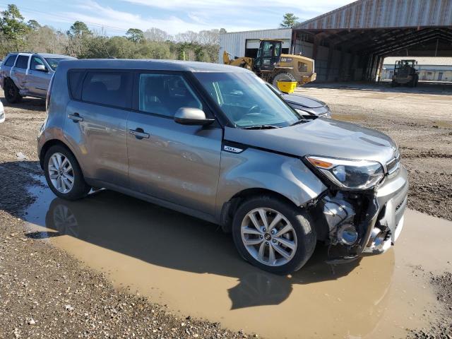 Photo 3 VIN: KNDJP3A54J7579708 - KIA SOUL + 