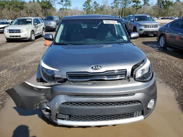 Photo 4 VIN: KNDJP3A54J7579708 - KIA SOUL + 