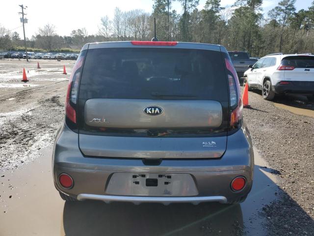 Photo 5 VIN: KNDJP3A54J7579708 - KIA SOUL + 