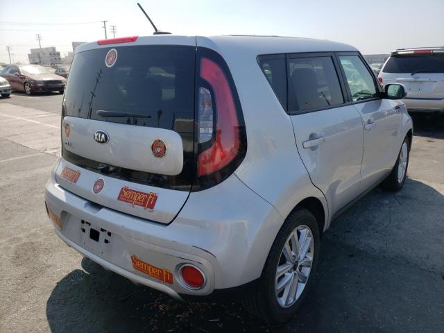 Photo 3 VIN: KNDJP3A54J7585945 - KIA SOUL + 