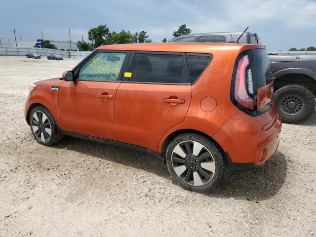 Photo 1 VIN: KNDJP3A54J7586979 - KIA SOUL 