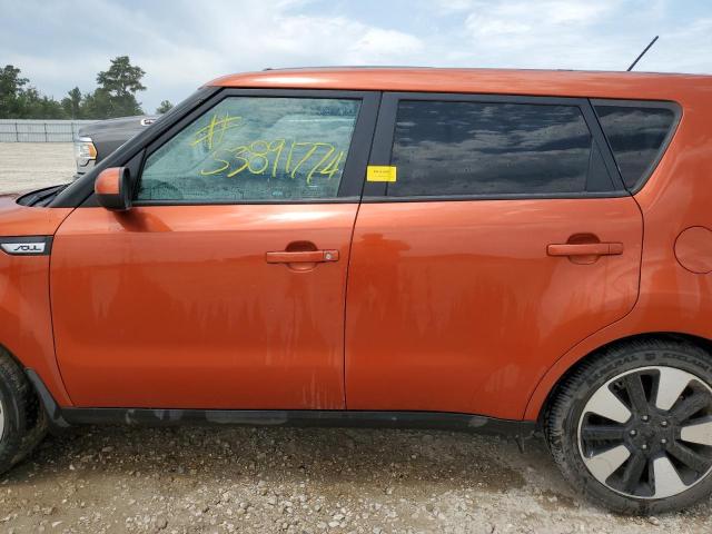 Photo 12 VIN: KNDJP3A54J7586979 - KIA SOUL 