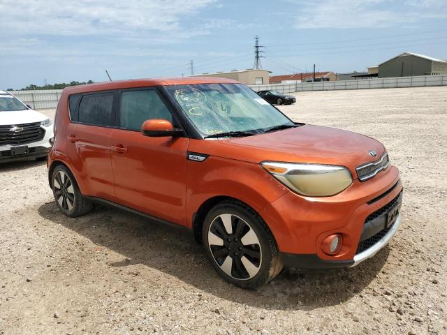 Photo 3 VIN: KNDJP3A54J7586979 - KIA SOUL 