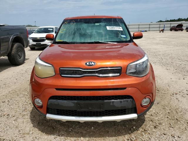 Photo 4 VIN: KNDJP3A54J7586979 - KIA SOUL 