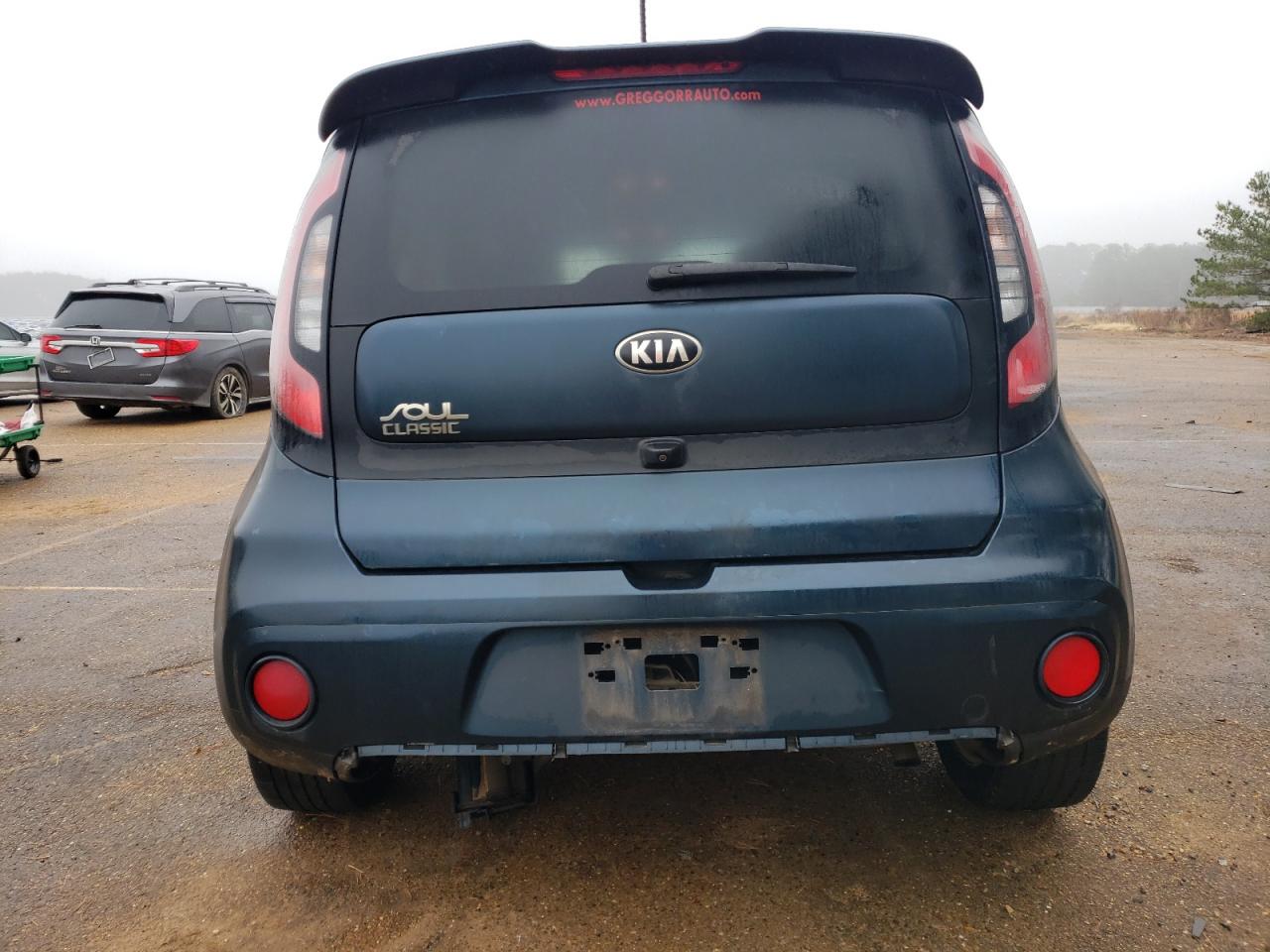 Photo 5 VIN: KNDJP3A54J7589543 - KIA SOUL 