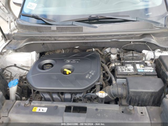 Photo 9 VIN: KNDJP3A54J7596220 - KIA SOUL 