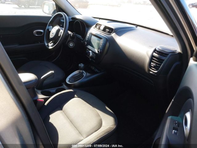 Photo 4 VIN: KNDJP3A54J7596704 - KIA SOUL 