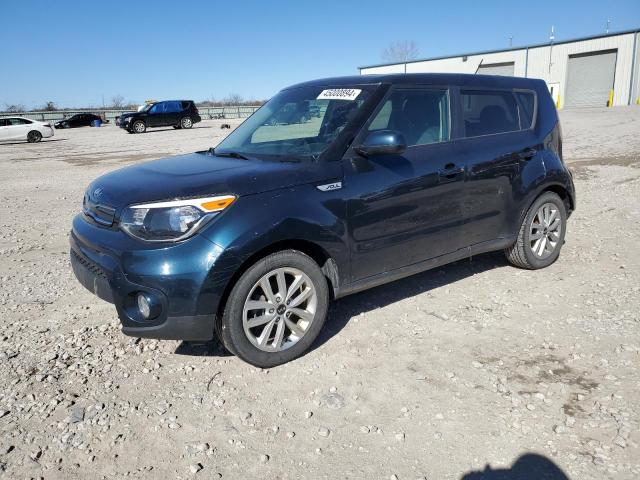 Photo 0 VIN: KNDJP3A54J7608088 - KIA SOUL 