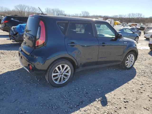 Photo 2 VIN: KNDJP3A54J7608088 - KIA SOUL 