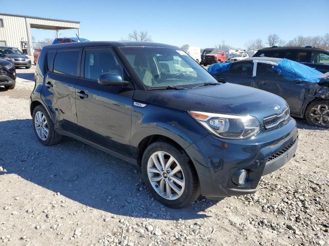 Photo 3 VIN: KNDJP3A54J7608088 - KIA SOUL 