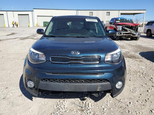 Photo 4 VIN: KNDJP3A54J7608088 - KIA SOUL 