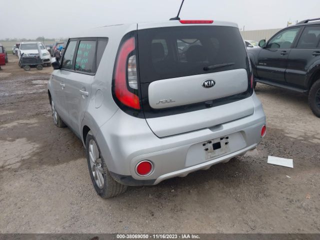 Photo 2 VIN: KNDJP3A54J7610388 - KIA SOUL 