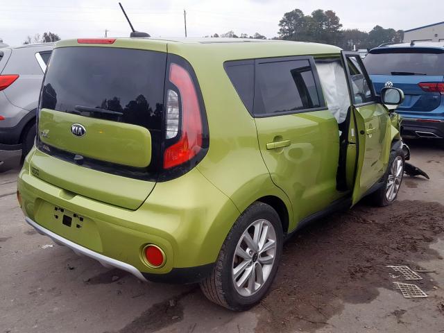 Photo 3 VIN: KNDJP3A54J7889454 - KIA SOUL + 